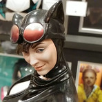 Catwoman // Premium Format // Limited Edition Statue