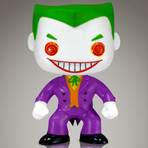 Joker // Stan Lee's DC Days // Signed Pop