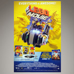 Set of 2 Batman Meets the Green Hornet #1 & 2 // Stan Lee & Ty Templeton Signed Comic // Custom Frame (Signed Comic Book Only)