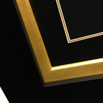 Set of 2 Batman Meets the Green Hornet #1 & 2 // Stan Lee & Ty Templeton Signed Comic // Custom Frame (Signed Comic Book Only)