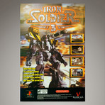 Superman #75 Millennium Edition The Death of Superman // Stan Lee Signed Comic // Custom Frame (Signed Comic Book Only)