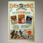 Tales of the Green Lantern Corps #1 // Stan Lee Signed Comic // Custom Frame (Signed Comic Book Only)