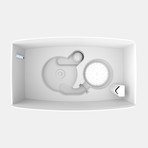 Digital Steam Humidifier // S250