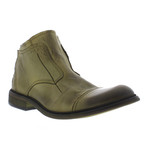 Hale Boots // Salvia (Euro: 40)