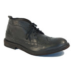 Wile Boots // Black (Euro: 40)