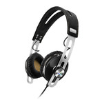 Momentum Over Ear Wireless (Black)