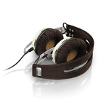 Momentum Over Ear Wireless (Black)