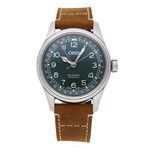 Oris Big Crown Dewoitine Automatic // 754 7741 4087LS // Pre-Owned