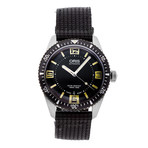 Oris Divers Sixty-Five Diver Automatic // 733 7707 4064TS // Pre-Owned