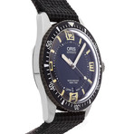 Oris Divers Sixty-Five Diver Automatic // 733 7707 4064TS // Pre-Owned