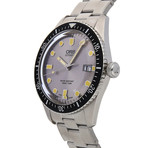 Oris Divers Sixty-Five Automatic // 01 733 7720 4051-07 8 21 18 // Pre-Owned