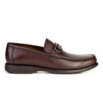 Orpehus Shoes // Brown (Euro: 39)