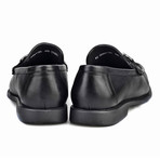 Pelleas Shoes // Black (Euro: 42)