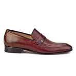 Cassius Shoes // Brown (Euro: 44)