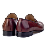 Cassius Shoes // Brown (Euro: 41)