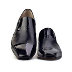 Glen Shoes // Black (Euro: 42)