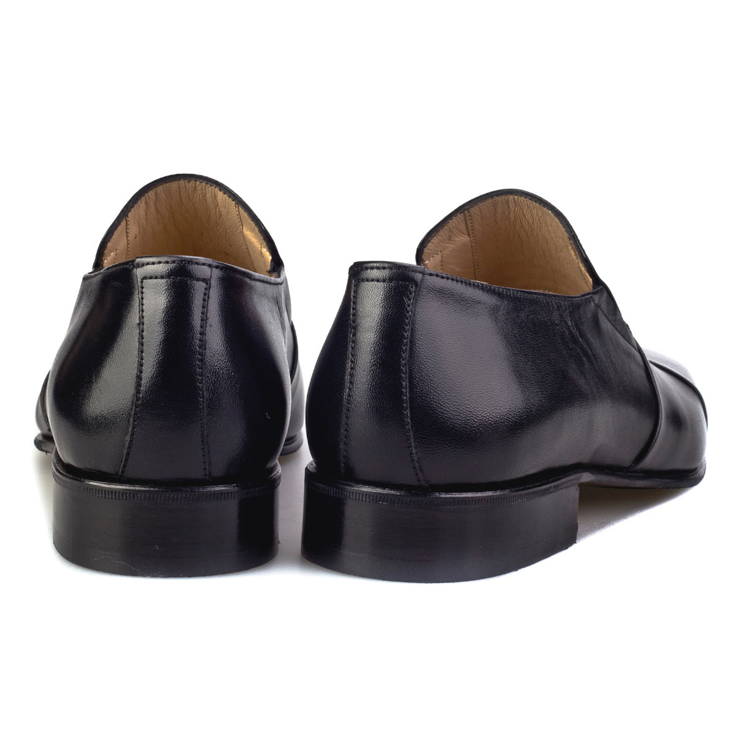 Glen Shoes // Black (Euro: 43) - Cabani - Touch of Modern