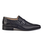 Grant Shoes // Black (Euro: 42)