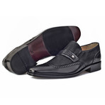 Grant Shoes // Black (Euro: 45)