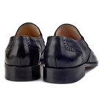 Grant Shoes // Black (Euro: 43)