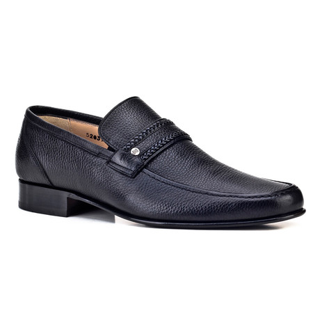 Sterling Shoes // Black (Euro: 39)