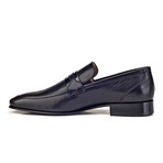 Finch Shoes // Black (Euro: 45)