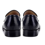 Finch Shoes // Black (Euro: 40)