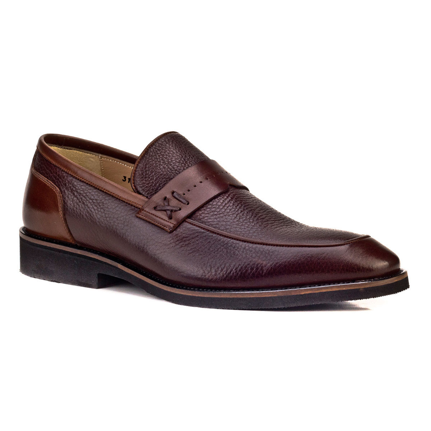 Dexter Shoes // Brown (Euro: 41) - Chopine - Touch of Modern