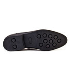 Isambard Shoes // Black (Euro: 41)
