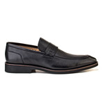 Isambard Shoes // Black (Euro: 45)