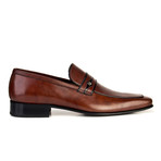 Magnus Shoes // Brown (Euro: 43)