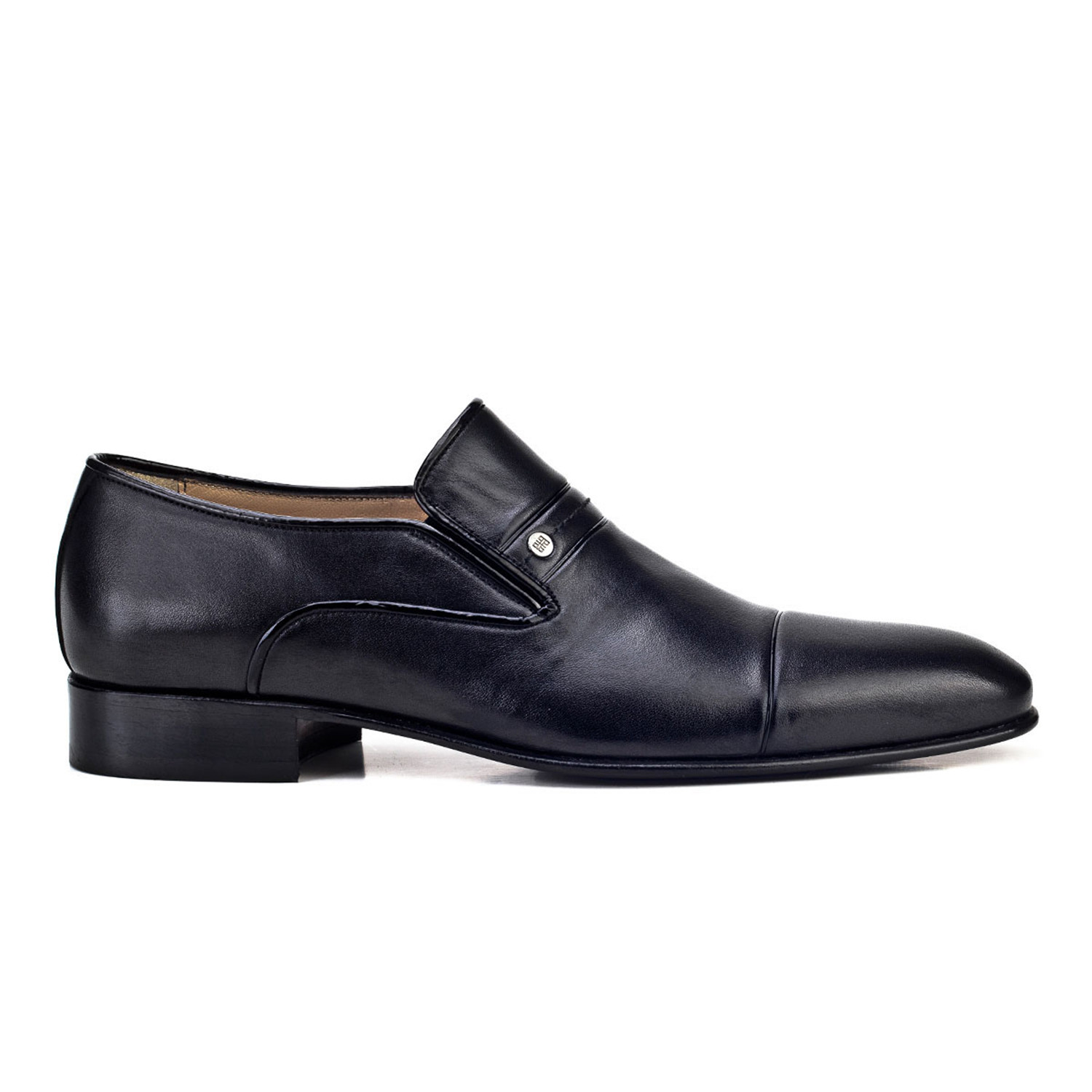 Atticus Shoes // Black (Euro: 39) - Cabani - Touch of Modern