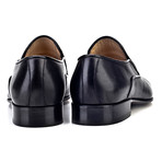 Atticus Shoes // Black (Euro: 40)