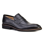 Victor Shoes // Black (Euro: 43)