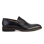 Victor Shoes // Black (Euro: 43)