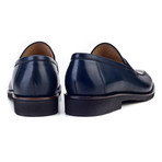 Xander Shoes // Navy (Euro: 40)
