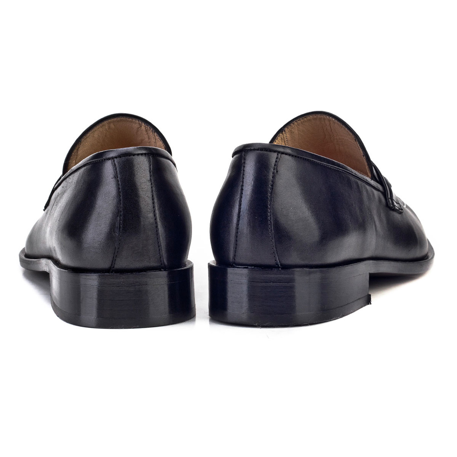 Zayden Shoes // Black (Euro: 39) - Cabani - Touch of Modern