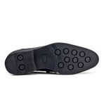 Iker Shoes // Black (Euro: 40)