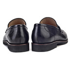 Iker Shoes // Black (Euro: 45)