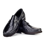 Eglamour Shoes // Black (Euro: 39)