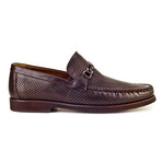 Endymion Shoes // Brown (Euro: 42)