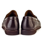 Endymion Shoes // Brown (Euro: 44)