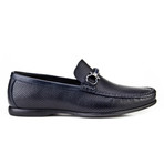 Faramond Shoes // Navy (Euro: 39)