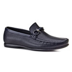 Faramond Shoes // Navy (Euro: 42)