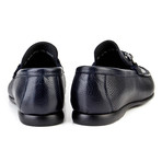 Faramond Shoes // Navy (Euro: 43)