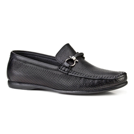 Ferdinand Shoes // Black (Euro: 39)