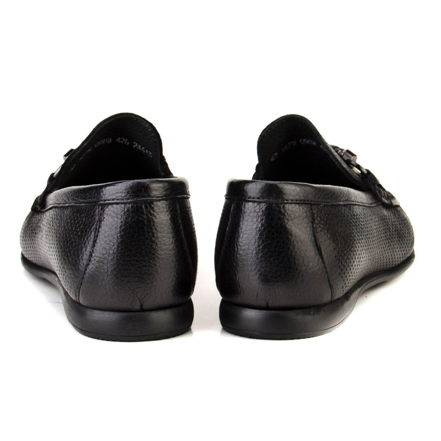 Ferdinand Shoes // Black (Euro: 40) - Chopine - Touch of Modern