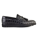 Gawain Shoes // Black (Euro: 43)