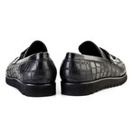 Gawain Shoes // Black (Euro: 43)