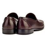 Ashbury Shoes// Brown (Euro: 39)